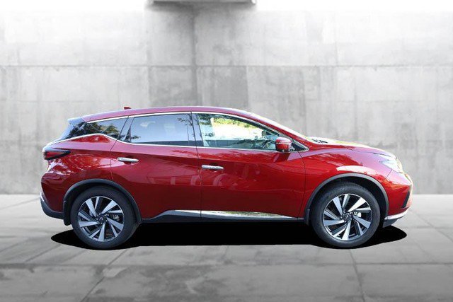 Certified 2024 Nissan Murano SL FWD image 5