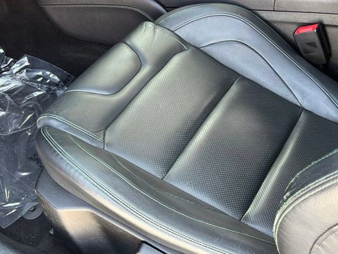 Used 2019 Ford Mustang Bullitt w/ Bullitt Electronics Package RWD image 31