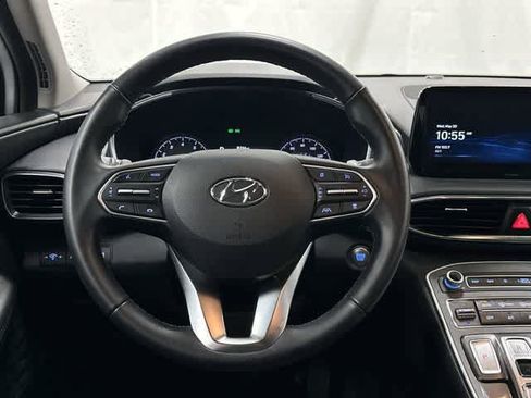 Used 2023 Hyundai Santa Fe SEL FWD image 15