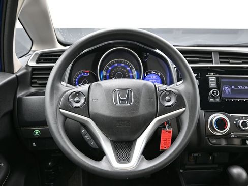 Used 2019 Honda Fit LX image 44