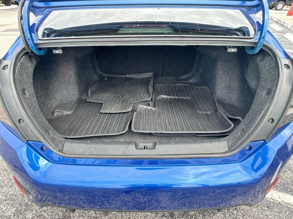 Used 2021 Honda Civic Sport image 23