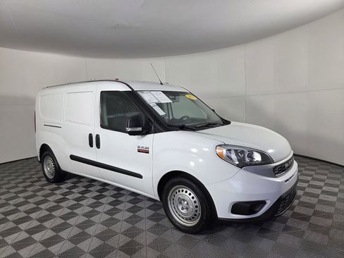 Used 2022 RAM ProMaster City Tradesman image 38