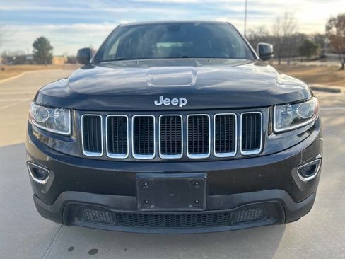 Used 2014 Jeep Grand Cherokee Laredo w/ Quick Order Package 23E image 3