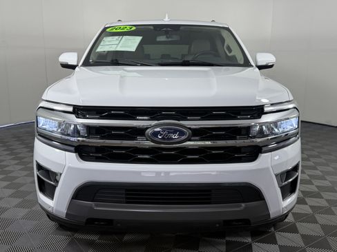 Certified 2023 Ford Expedition Max Limited AWD/4WD image 7