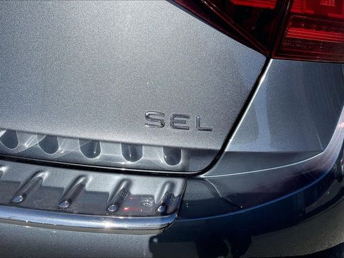 Certified 2023 Volkswagen Jetta SEL FWD image 7