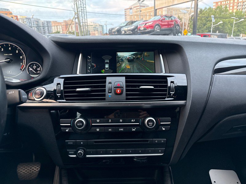 Used 2018 BMW X4 M40i AWD/4WD image 20