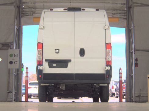 Used 2019 RAM ProMaster 1500 image 8