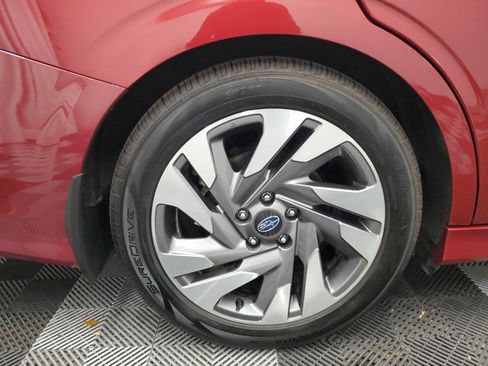 Used 2024 Subaru Legacy Limited image 7