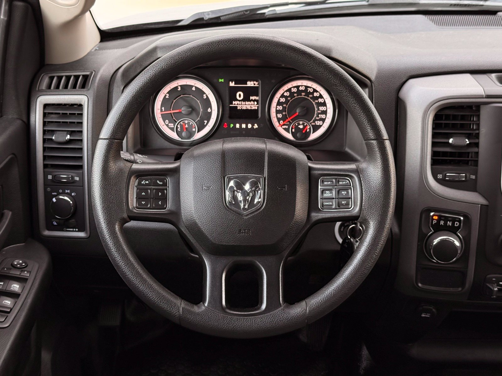 Used 2021 RAM 1500 Tradesman w/ Popular Equipment Group RWD image 33