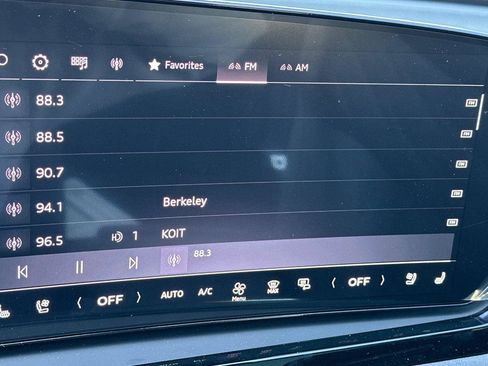 New 2025 Audi S5 Premium Plus image 16