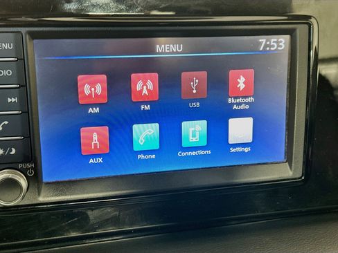 Used 2025 Nissan Kicks S FWD image 21