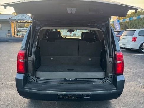 Used 2019 Chevrolet Tahoe LT image 9