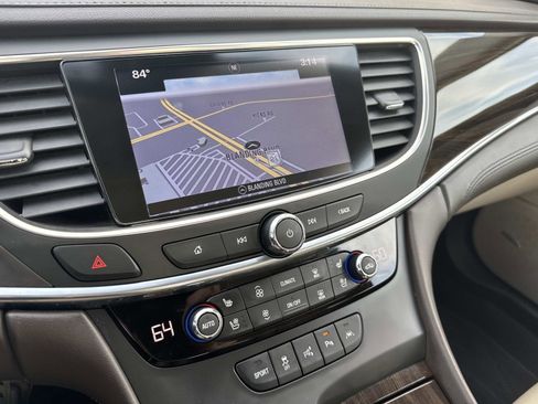 Used 2017 Buick LaCrosse Premium w/ Driver Confidence Package #2 image 24