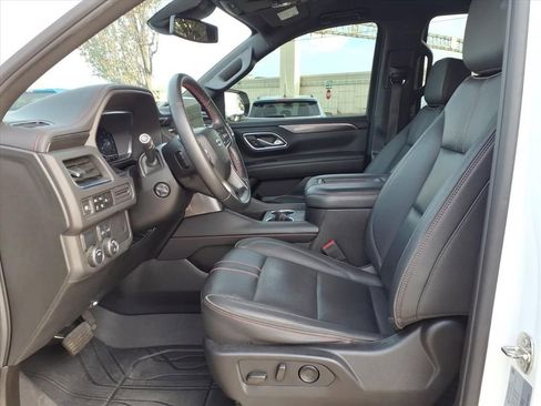 Used 2024 Chevrolet Tahoe RST w/ Luxury Package image 18