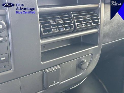 Used 2025 Chevrolet Express 2500 w/ Driver Convenience Package RWD image 27