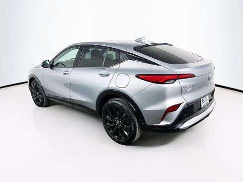 New 2025 Buick Envista Sport Touring w/ Convenience II Package image 5