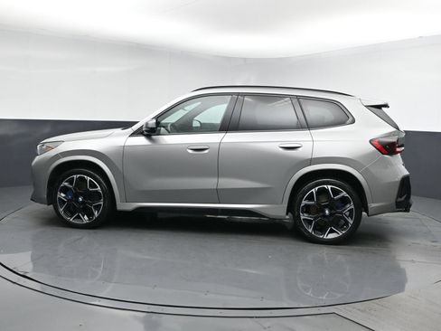 Used 2026 BMW X1 M35i AWD/4WD image 4