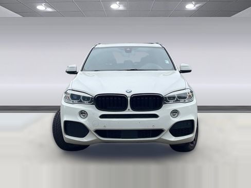 Used 2018 BMW X5 xDrive40e AWD/4WD image 4