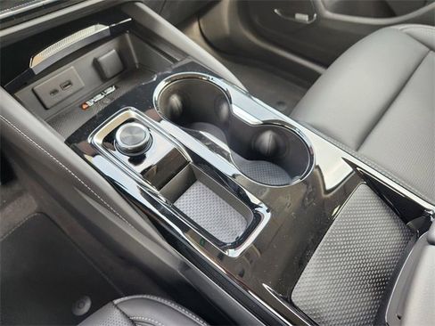 New 2025 Buick Envision Preferred image 15