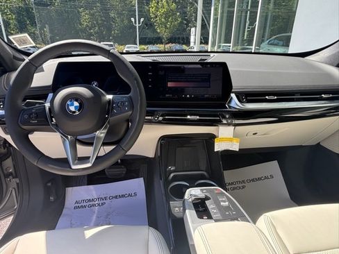 New 2026 BMW X1 xDrive28i w/ Convenience Package image 11
