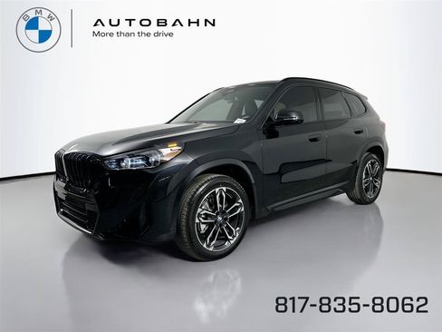 New 2026 BMW X1 xDrive28i w/ Technology Package AWD/4WD image 2