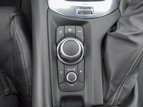 Used 2023 MAZDA MX-5 Miata Grand Touring image 20