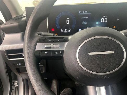 Certified 2025 Hyundai Sonata SE image 41