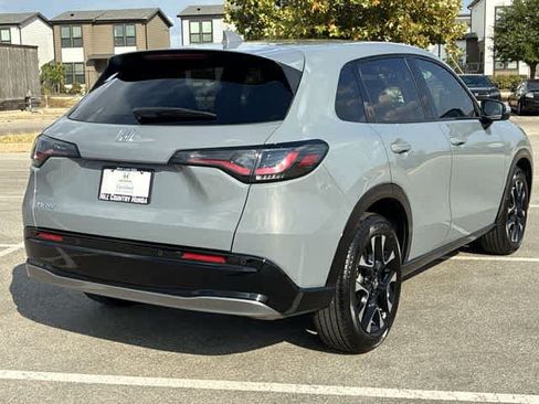 Used 2026 Honda HR-V EX-L image 6
