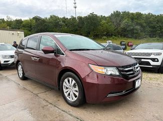 Used 2016 Honda Odyssey EX-L 360° Tour