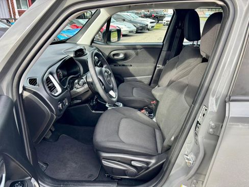 Used 2020 Jeep Renegade Sport image 11