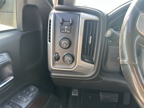 Certified 2017 GMC Sierra 1500 SLT AWD/4WD image 18