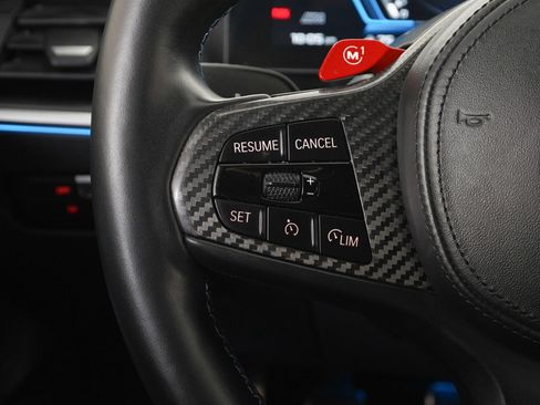 Used 2023 BMW M3 w/ M Carbon Exterior Package image 20