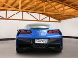 Used 2019 Chevrolet Corvette Stingray Coupe w/ 1LT image 4