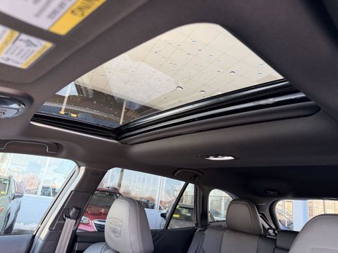 Used 2024 Subaru Outback Wilderness image 33