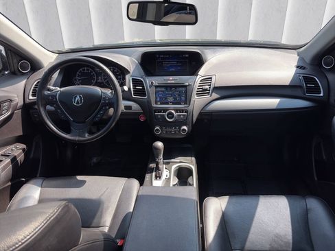 Used 2017 Acura RDX AWD w/ Advance Package image 16