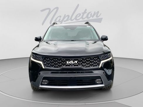 Used 2023 Kia Sorento SX Prestige AWD/4WD image 9
