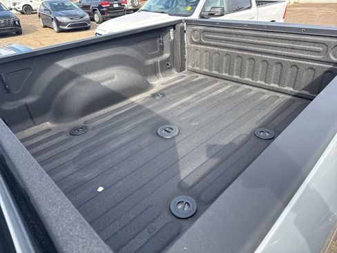 New 2026 RAM 2500 Big Horn image 7