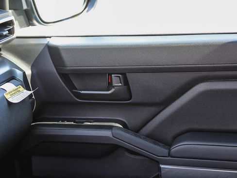 New 2026 Toyota Tacoma SR5 image 23