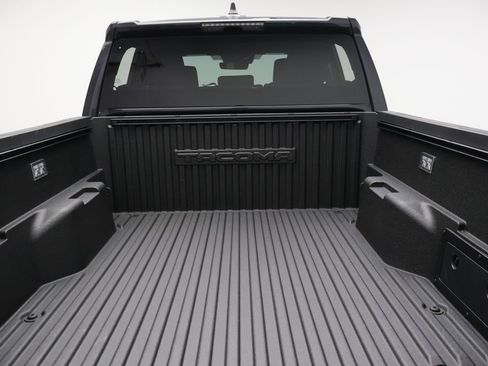 Certified 2024 Toyota Tacoma TRD Sport image 21