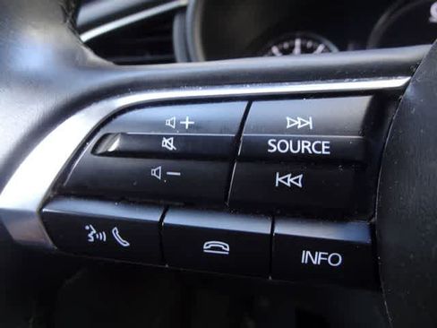 Used 2024 MAZDA CX-30 AWD 2.5 S w/ Select Sport Pkg image 17