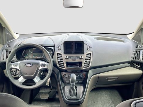 Used 2023 Ford Transit Connect XL FWD image 20