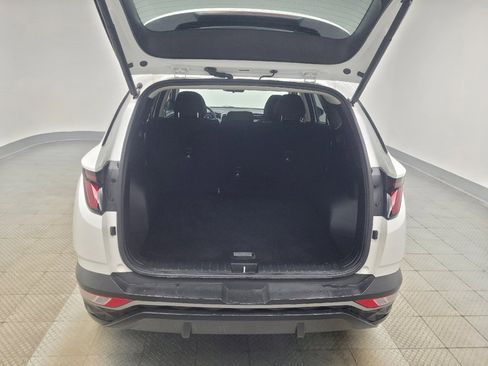 Used 2024 Hyundai Tucson SEL image 29