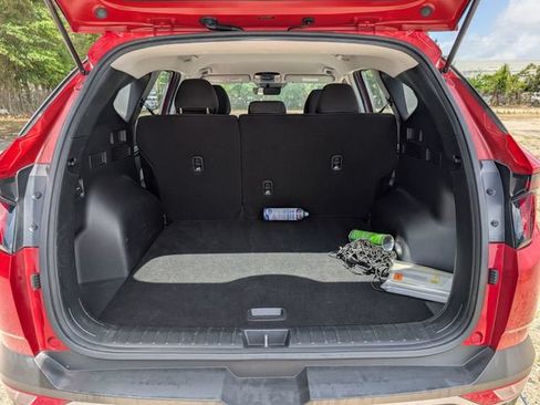 Used 2022 Hyundai Tucson SE FWD image 27