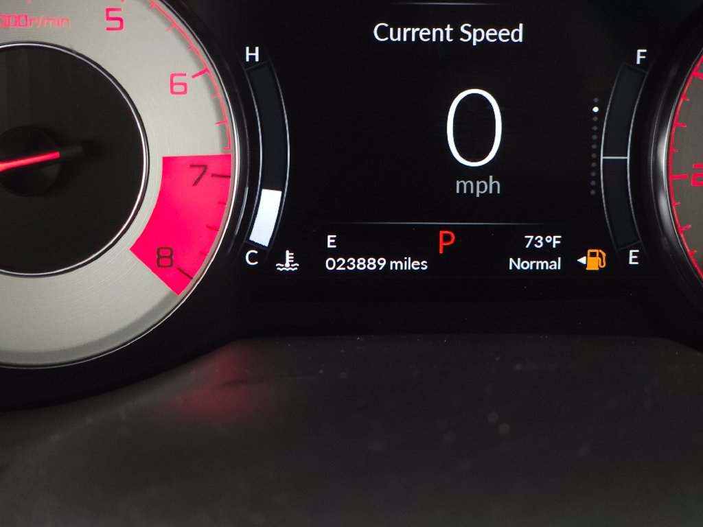 Used 2024 Acura RDX w/ Advance Package AWD/4WD image 20