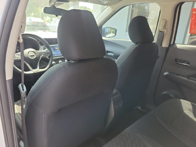 Used 2024 Nissan Kicks SV FWD image 20