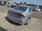Used 2010 Honda Civic LX image 5