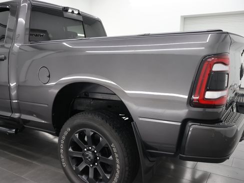 Used 2024 RAM 2500 Laramie w/ Night Edition AWD/4WD image 30
