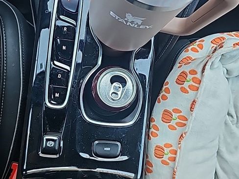 Used 2021 Buick Envision Essence image 13