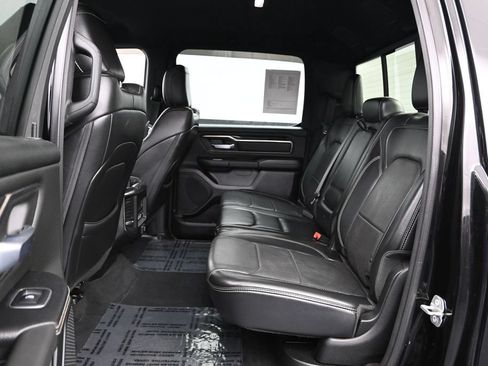Used 2019 RAM 1500 Sport w/ Level 2 Equipment Group AWD/4WD image 21