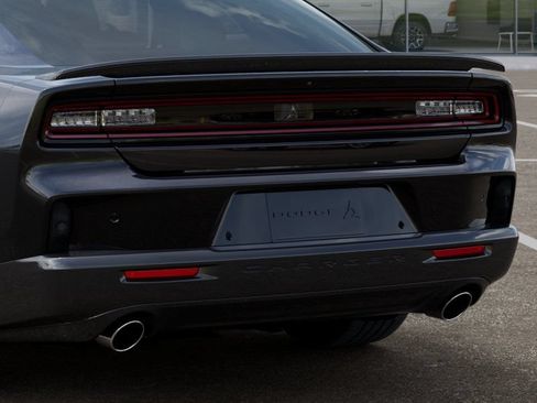 New 2026 Dodge Charger Scat Pack AWD/4WD image 13